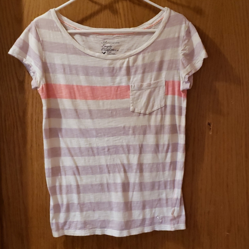 American Eagle Shirt